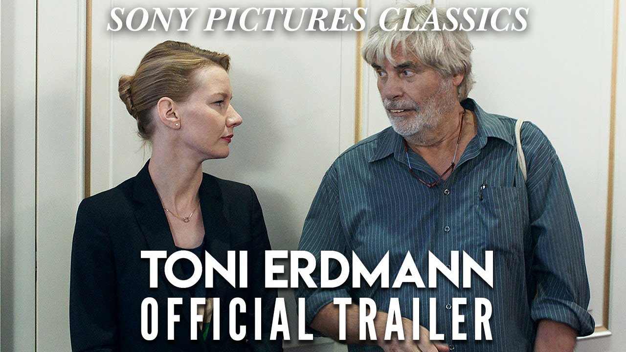 Видео к фильму Тони Эрдманн | Official US Trailer