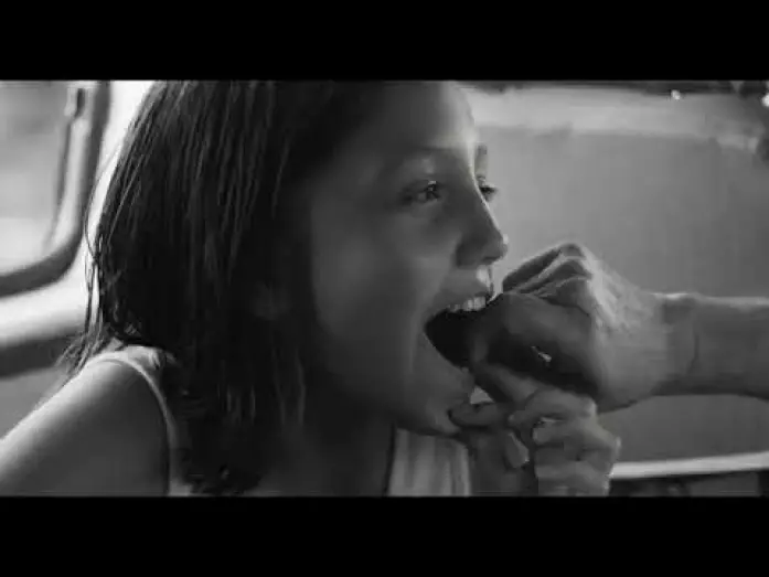 Видео к фильму El mensaje | Official Trailer