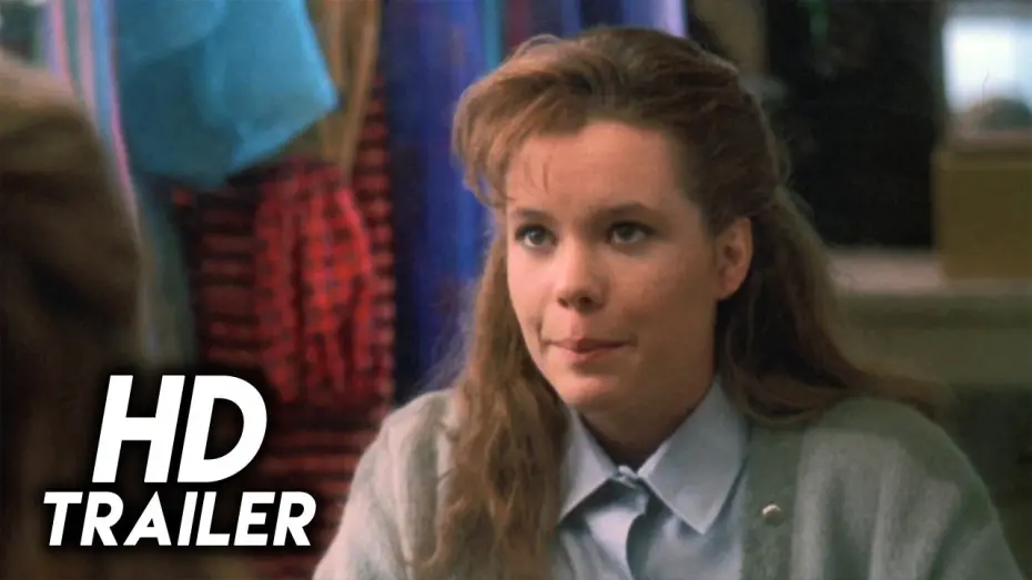 Видео к фильму Маленькая колдунья | Teen Witch (1989) Original Trailer [HD]