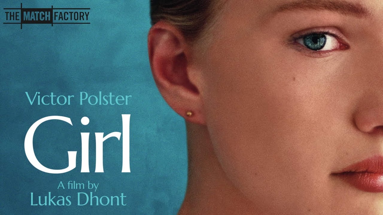 Видео к фильму Девочка | GIRL by Lukas Dhont (Official International Trailer)