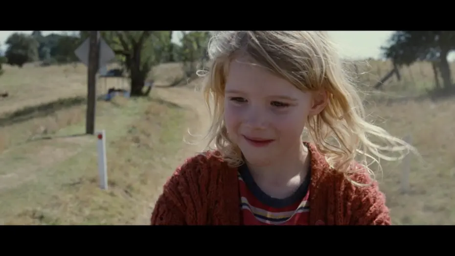 Видео к фильму Дерево | Дерево - Trailer