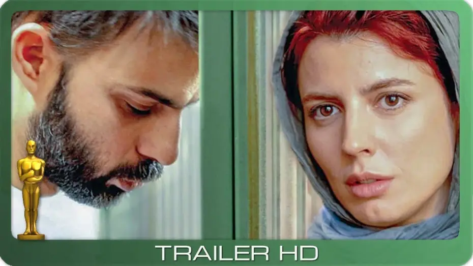 Видео к фильму Развод Надера и Симин | Nader und Simin - Eine Trennung ≣ 2011 ≣ Trailer
