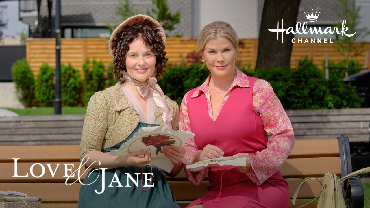 Видео к фильму Love & Jane | Sneak Peek
