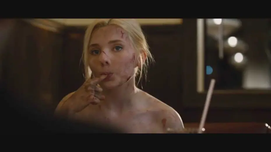 Видео к фильму Последняя девушка | Final Girl - Trailer