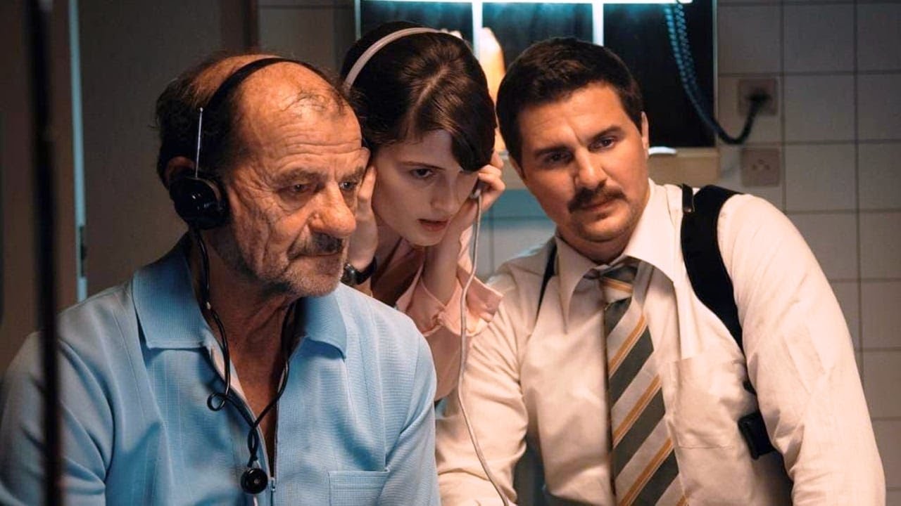 Видео к фильму Товарищ Дракулич | Товарищ Дракулич - Русский трейлер (2019)