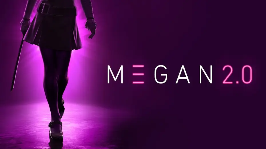 Видео к фильму МЕГАН 2.0 | M3GAN 2.0 | Offizieller Teaser-Trailer deutsch/german HD