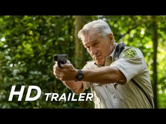 Видео к фильму Гнев во спасение | Offizieller Trailer