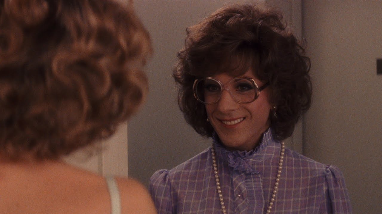 Видео к фильму Тутси | Three Reasons: Tootsie