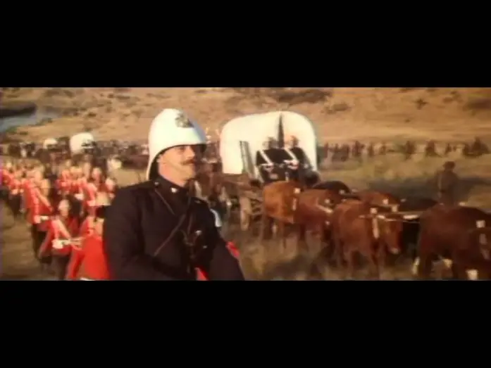 Видео к фильму Рассвет зулусов | ZULU DAWN Film Trailer - (1979)