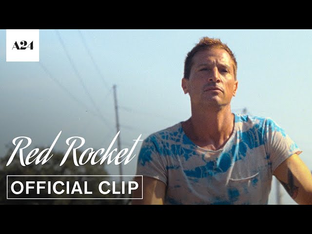 Видео к фильму Красная ракета | Welcome Back Dude