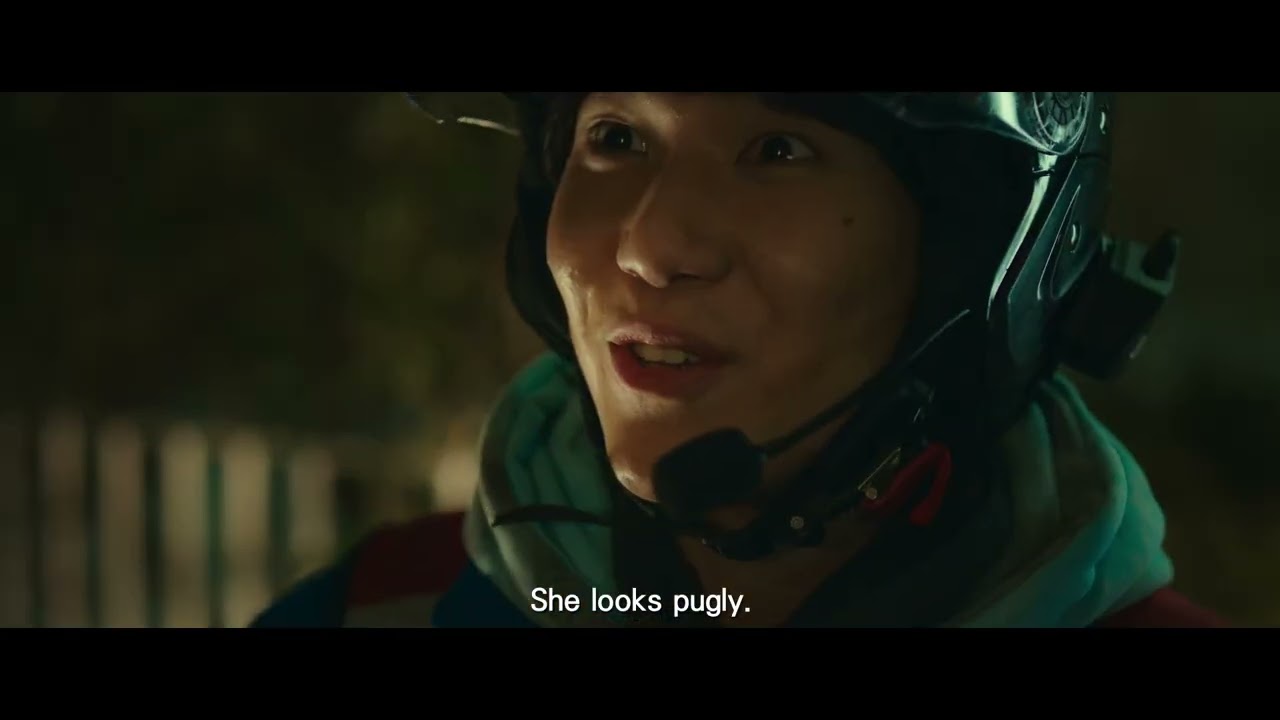 Видео к фильму Хвостатый переполох | DOG DAYS Official Int'l Teaser Trailer