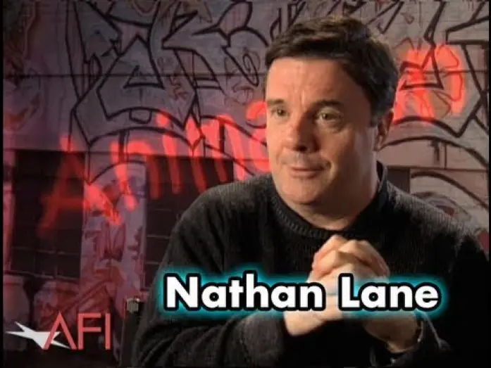 Видео к фильму Король Лев | Nathan Lane On THE LION KING