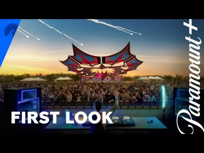 Видео к фильму We Will Dance Again | First Look