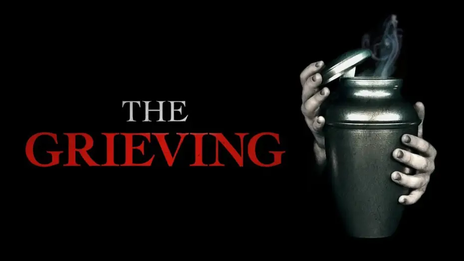 Видео к фильму Верни меня из мёртвых | The Grieving | Horror Movie Trailer | Horror Brains