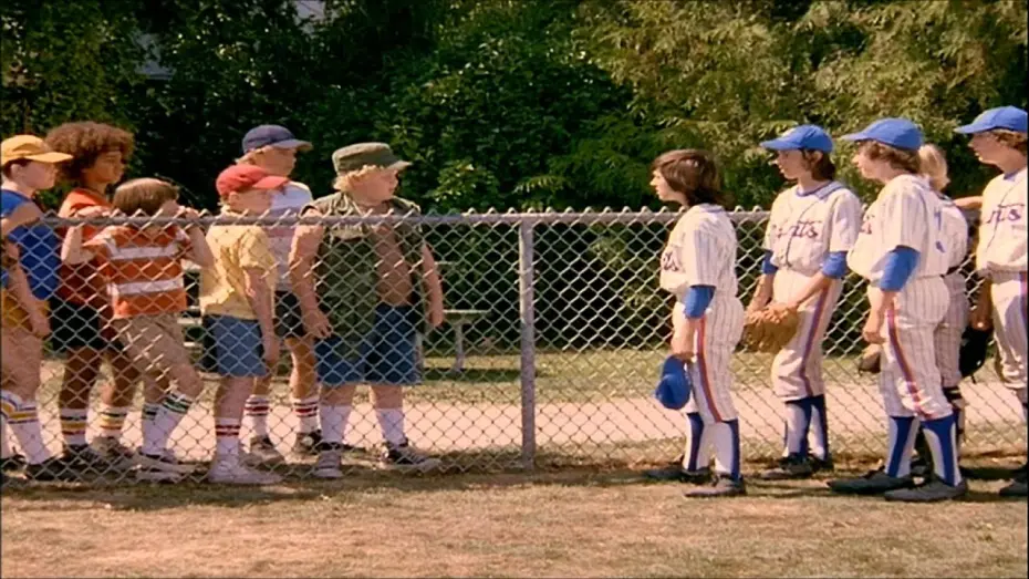 Видео к фильму Площадка 2 | The Sandlot 2 (2005) - Trailer