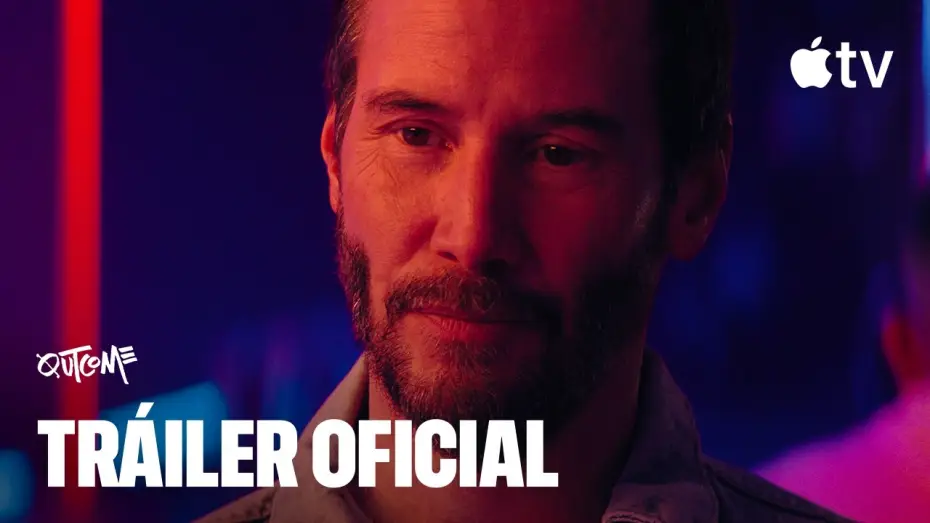 Видео к фильму Последствия | Tr&aacute;iler oficial