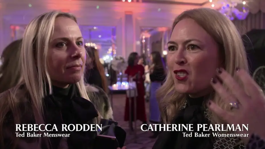 Видео к фильму Величайший шоумен | Central Saint Martins Showcase