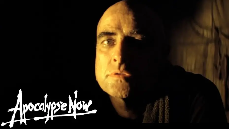 Видео к фильму Апокалипсис сегодня | 'You're an Errand Boy' | Apocalypse Now
