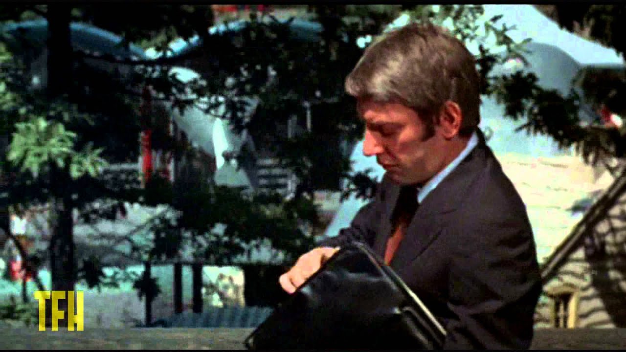 Видео к фильму Клют | Katt Shea on KLUTE