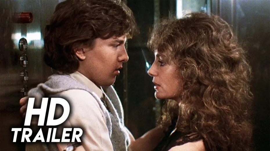 Видео к фильму Класс | Class (1983) Original Trailer [FHD]