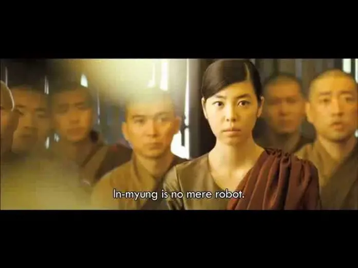Видео к фильму Книга Судного дня | DOOMSDAY BOOK (English Subtitled Trailer)