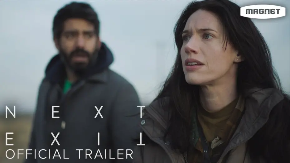 Видео к фильму Следующий выход | Official Trailer