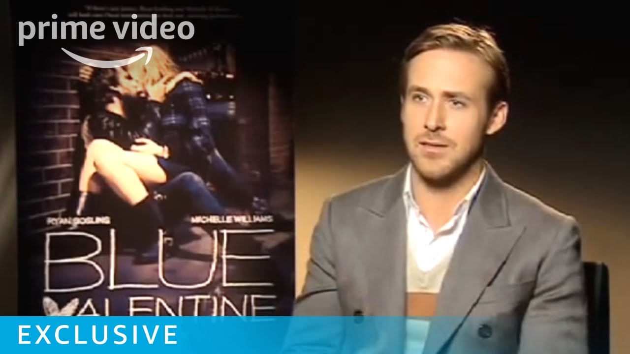 Видео к фильму Валентинка | Blue Valentine's Ryan Gosling on Falling in and Out of Love