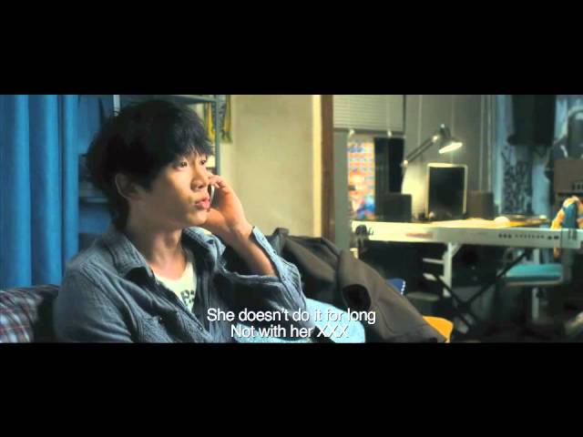 Видео к фильму Мой партнёр | Whatcha Wearin'? (나의 PS 파트너) - Official Main Trailer w/ Eng Subs