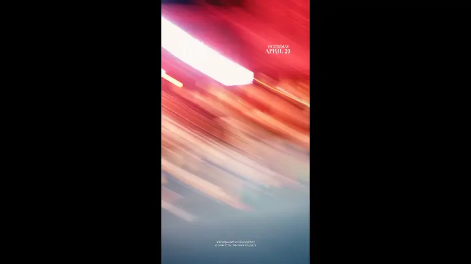 Видео к фильму Дьявол носит Prada 2 | Fashion Recap in Mexico