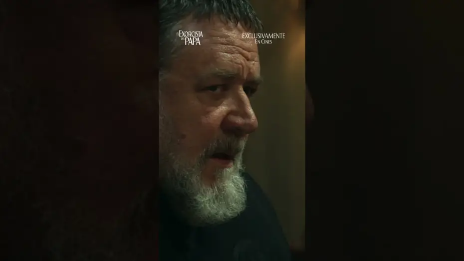 Видео к фильму Экзорцист Ватикана | La posesi&oacute;n es solo el principio