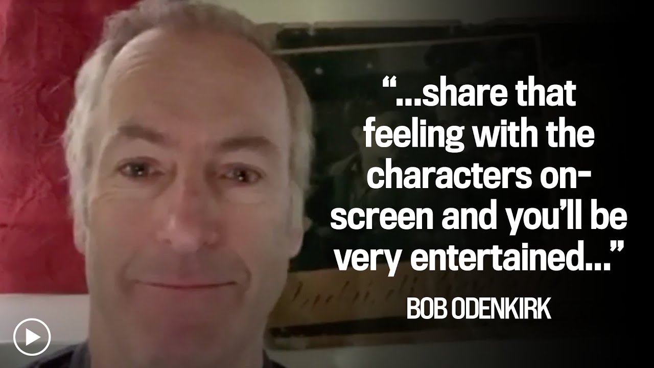 Видео к фильму Трудности перевода | Bob Odenkirk announces LOST IN TRANSLATION for AFI Movie Club