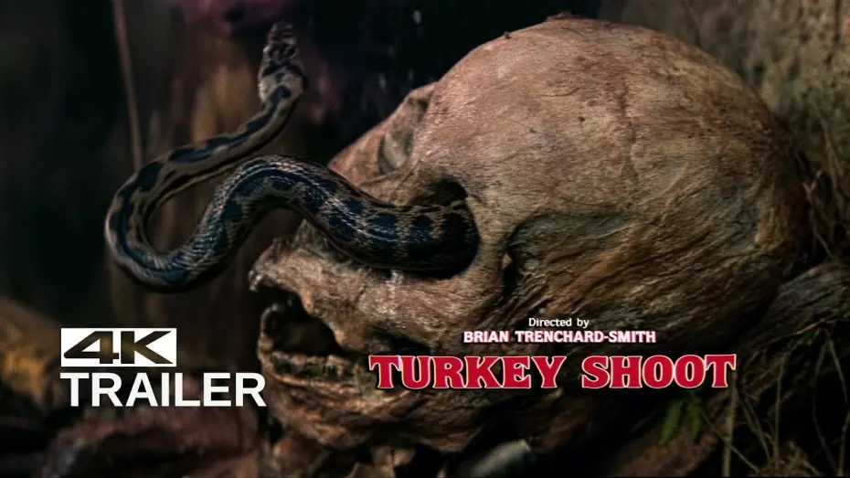 Видео к фильму Охота на индюшек | TURKEY SHOOT Trailer [1982]