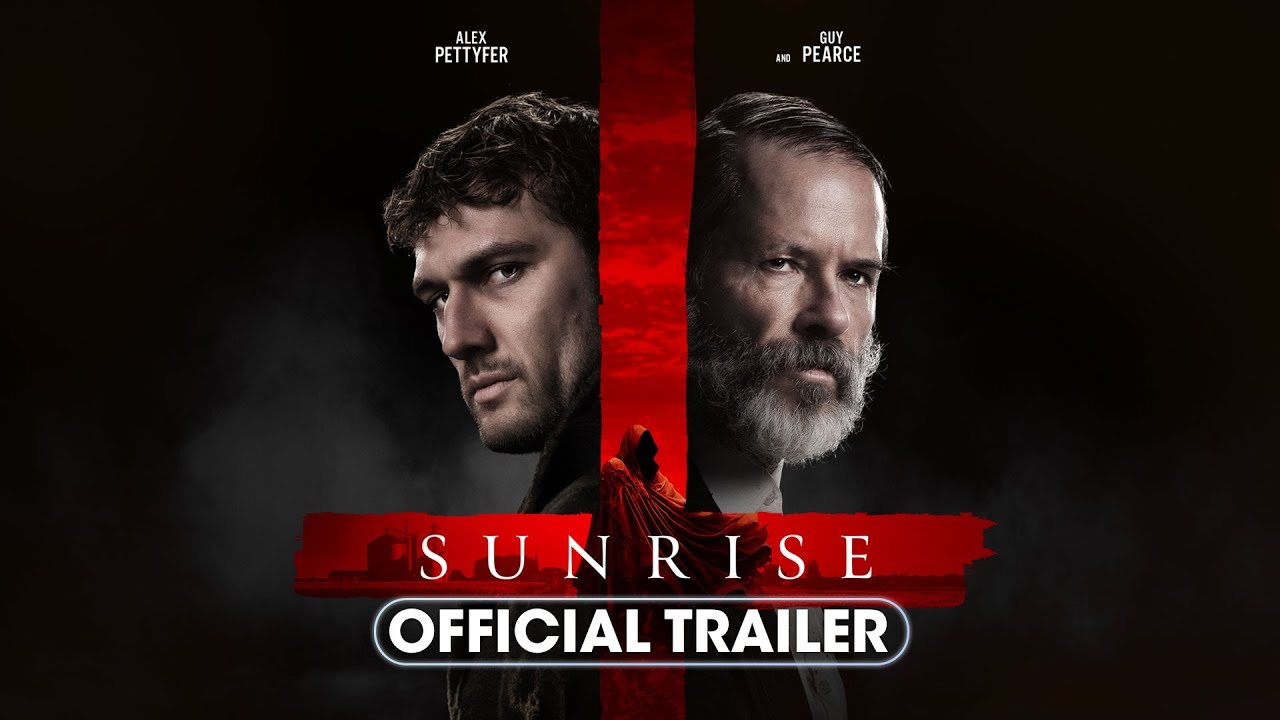 Видео к фильму Багровый рассвет | Official Trailer