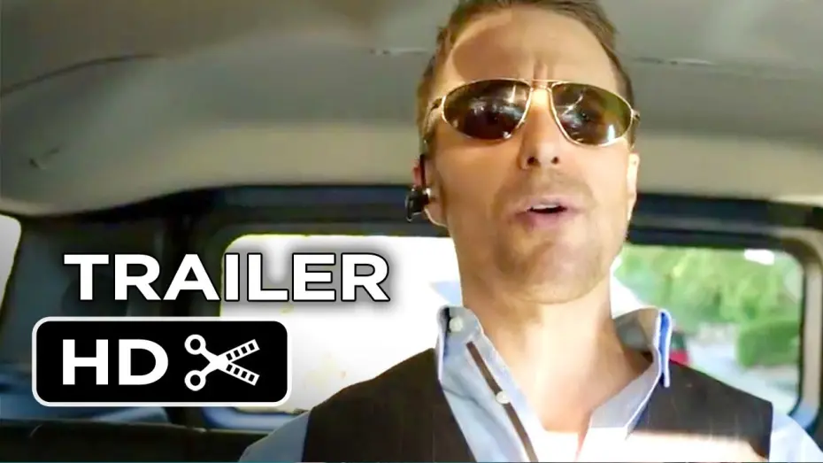 Видео к фильму Доверься мне | Trust Me Official Trailer #1 (2014) - Clark Gregg, Sam Rockwell Movie HD