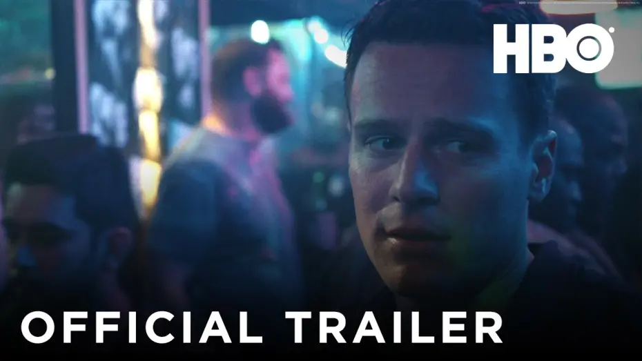 Видео к фильму В поиске | Official HBO UK Trailer