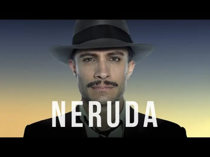 Видео к фильму Неруда | Neruda &ndash; Official Trailer