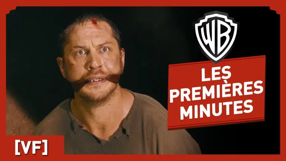 Видео к фильму Безумный Макс: Дорога ярости | Mad Max: Fury Road - Regardez le d&eacute;but du film !