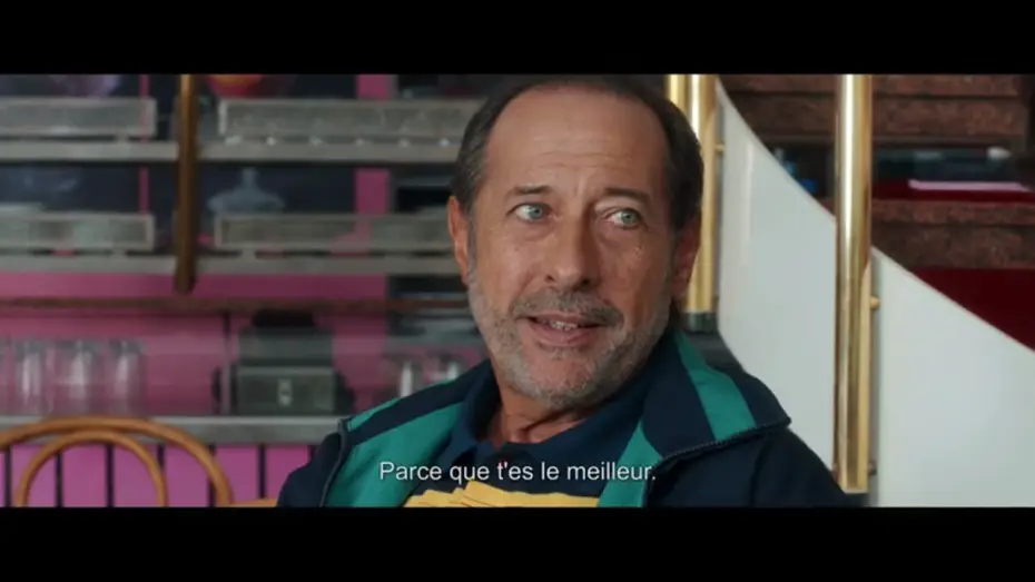 Видео к фильму Афера века | Le Braquage du si&egrave;cle Bande annonce Vostfr