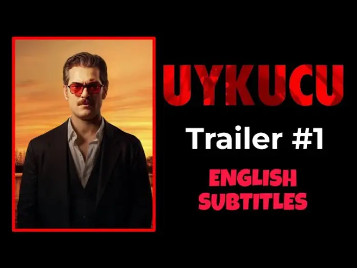 Видео к фильму Uykucu | Uykucu ~ Trailer #1 ~ English Subtitles