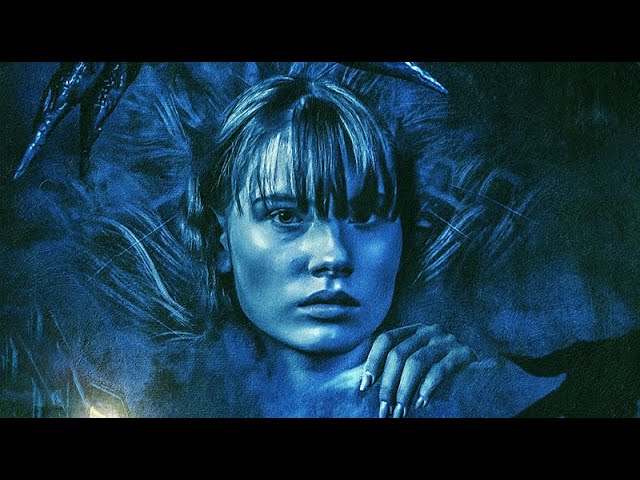 Видео к фильму Логово | LAIR (2021) Official Trailer (HD)