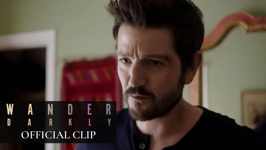 Видео к фильму Ступая во мрак | Wander Darkly (2020 Movie) Official Clip &ldquo;My Funeral&rdquo; &ndash; Sienna Miller, Diego Luna