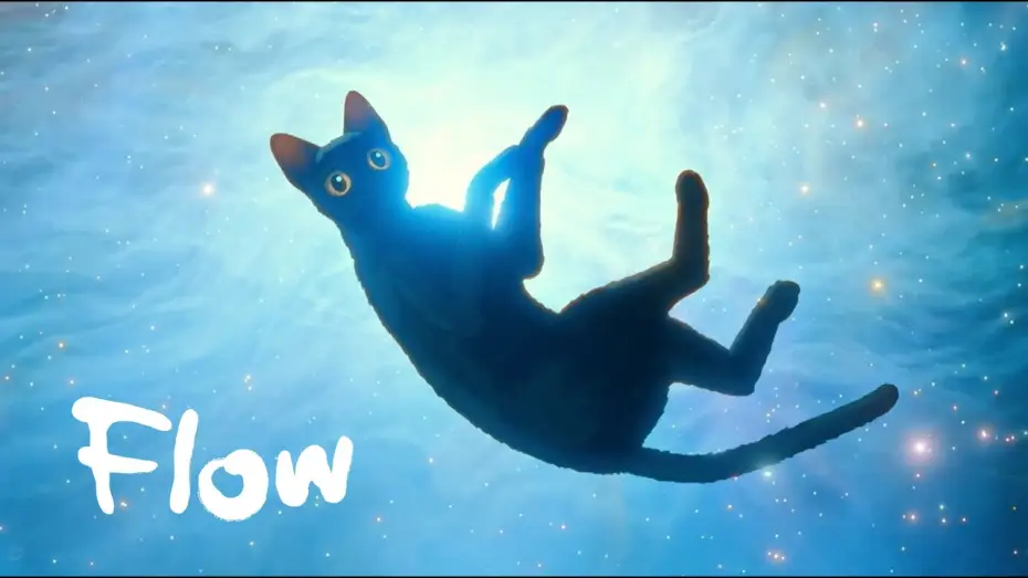 Видео к фильму Поток | Floating Scene