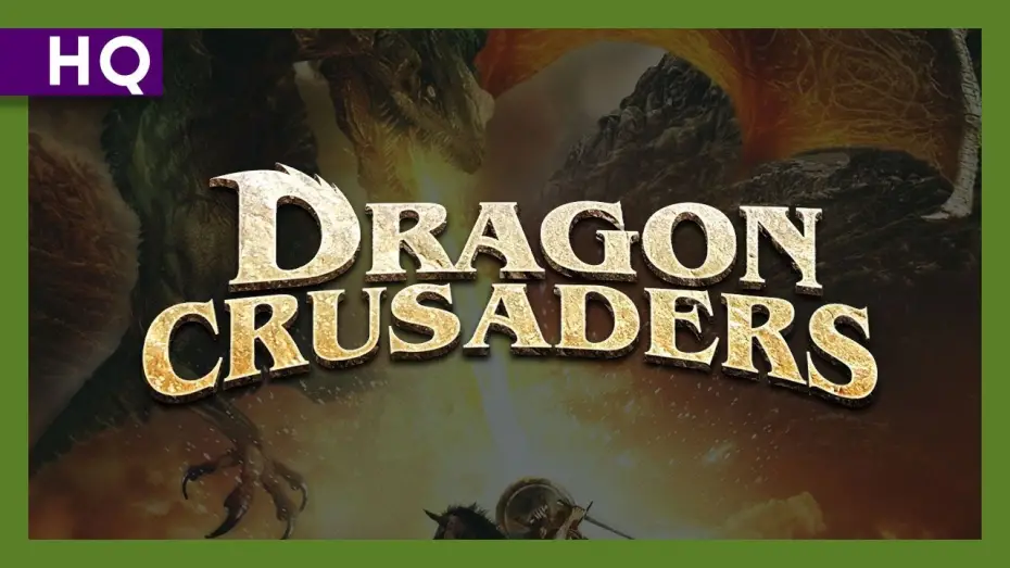 Видео к фильму Орден Дракона | Dragon Crusaders (2011) Trailer