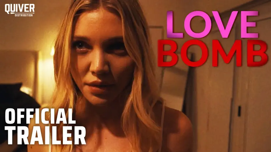 Видео к фильму Бомба любви | Official Trailer
