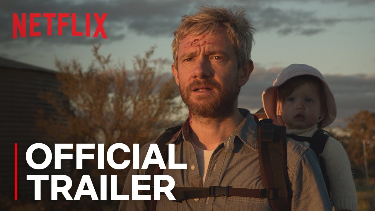 Видео к фильму Бремя | Official Trailer