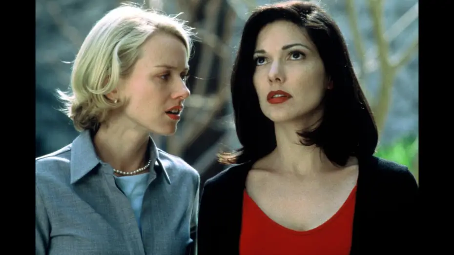 Видео к фильму Малхолланд Драйв | MULHOLLAND DRIVE (in versione restaurata) - Trailer (Il Cinema Ritrovato al cinema)