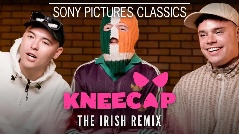 Видео к фильму Никап | The Irish Remix