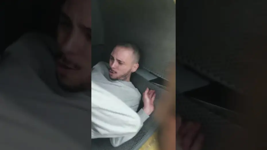Видео к фильму Мусорщик | real ones only on D-Wing.