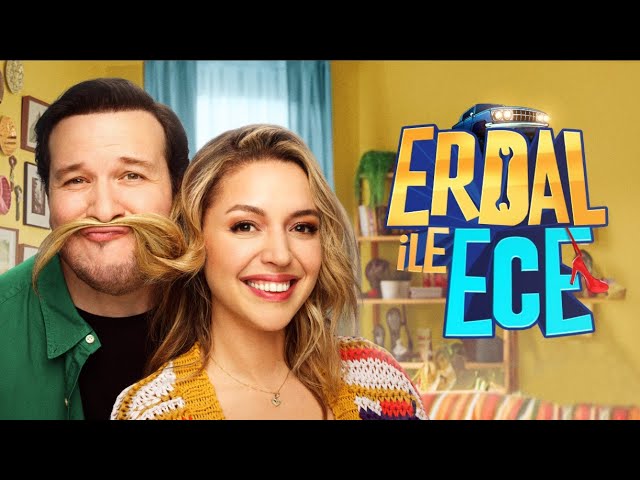 Видео к фильму Erdal ile Ece | Erdal ile Ece - Fragman (Official)