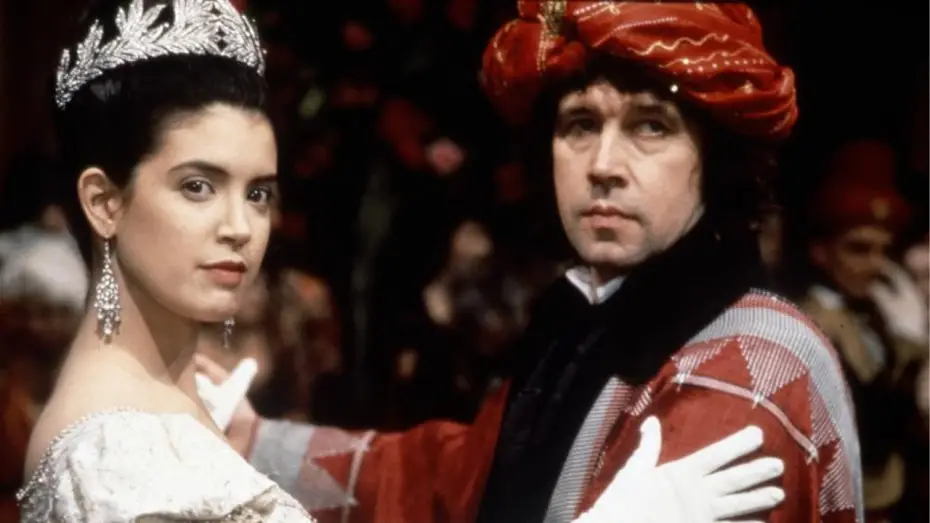 Видео к фильму Princess Caraboo | Official UK Re-Release Trailer